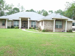 965 Wiggins Rd, Holt, FL 32564