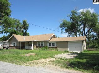 1506 W 14th Ave, Hutchinson, KS 67501
