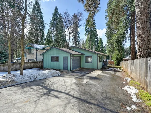 2916 Polaris St, Pollock Pines, CA 95726