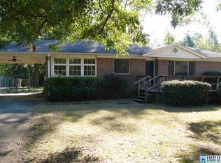 1321 Montevallo Rd, Leeds, AL 35094