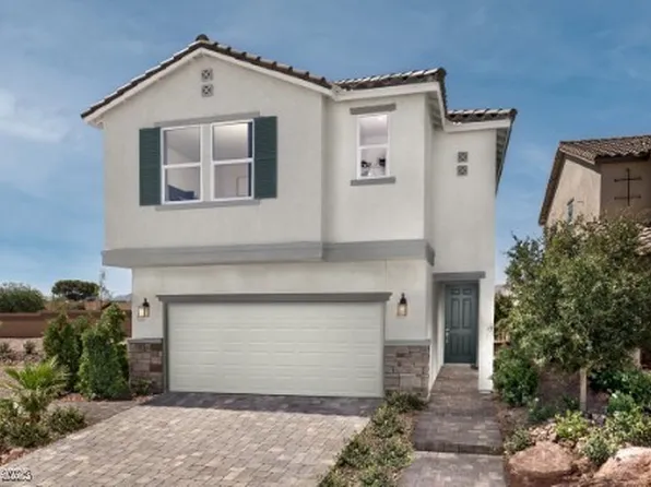 7079 Cottage Vista Ave, Las Vegas, NV 89113