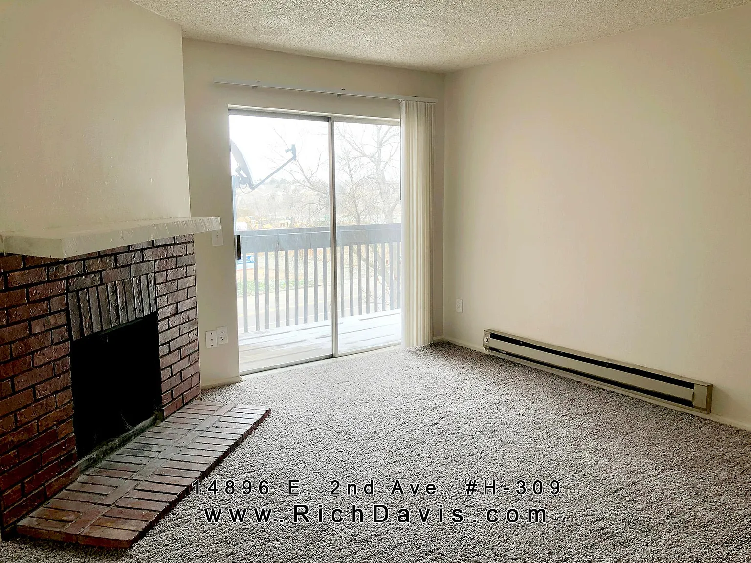 2 bed, 1200 sqft, $1,300 — Photo 3