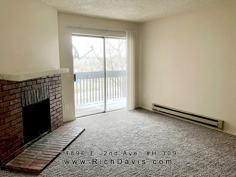 14896 E 2nd Ave #H-309 — Photo 3