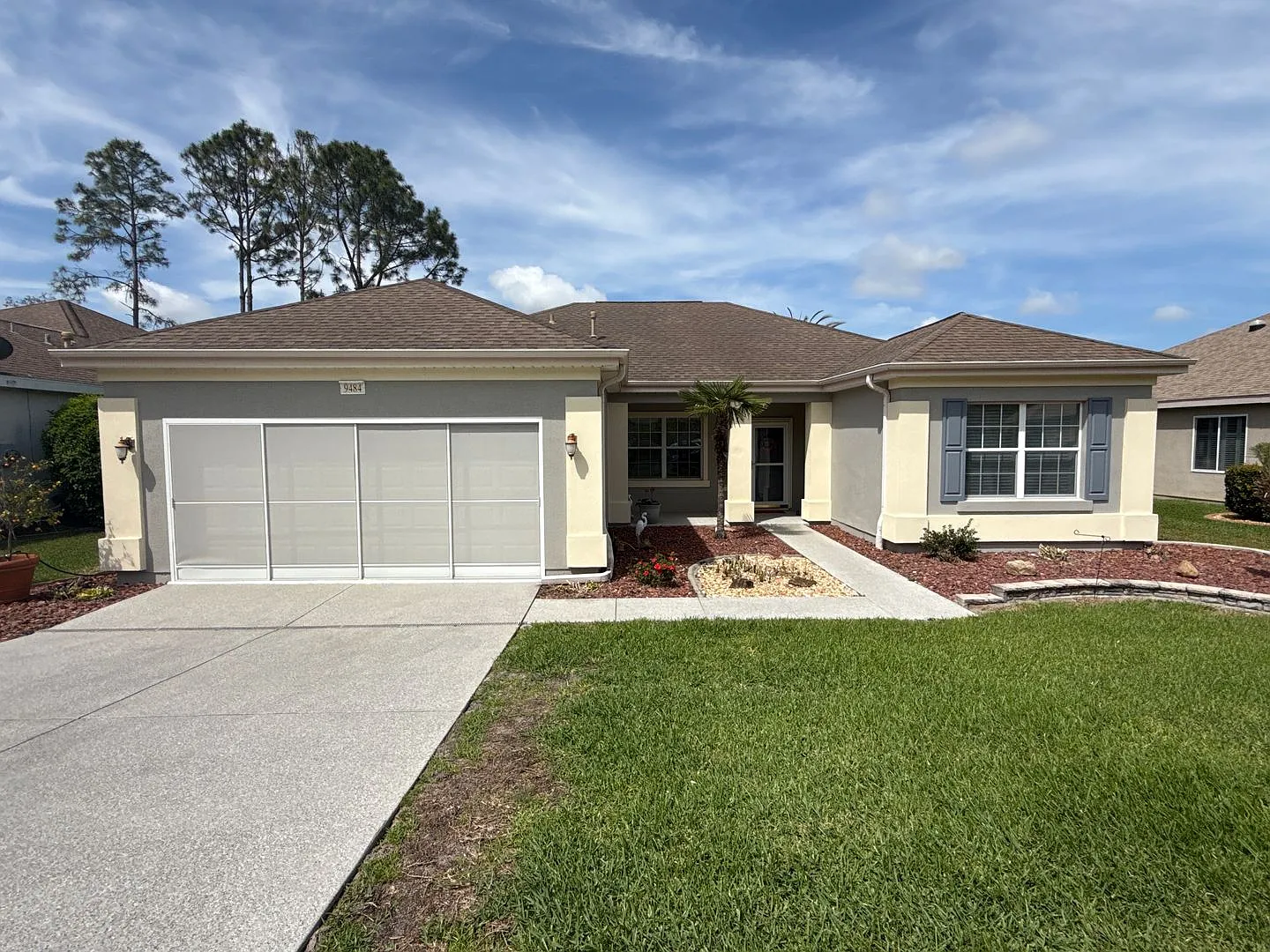 Gorgeous Extra Touches In a Quiet and Beautifully Maintained 55 + Community — Photo 4