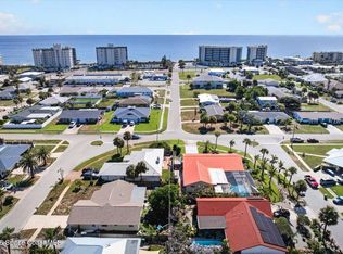 150 Magnolia St, Satellite Beach, FL 32937
