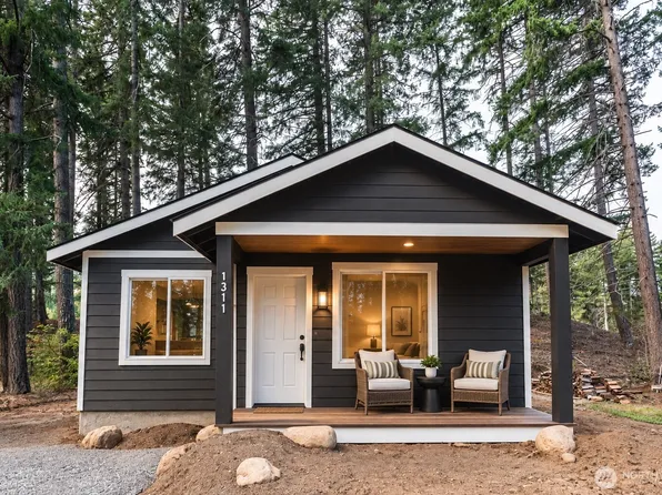 1131 Oakmont Drive, Cle Elum, WA 98922