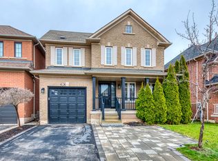 2247 Briargrove Cir, Oakville, ON L6M 5A5