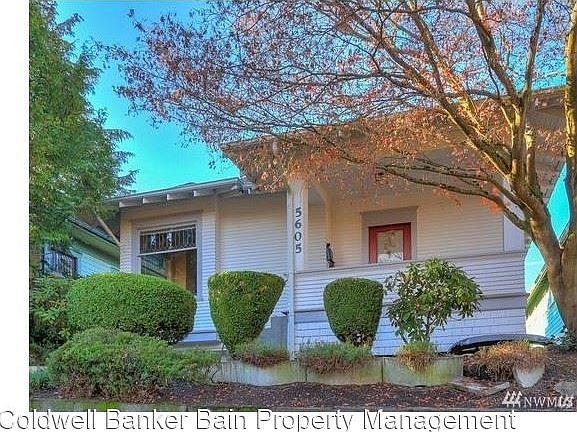 1st image of 5605 12th Ave NE #B