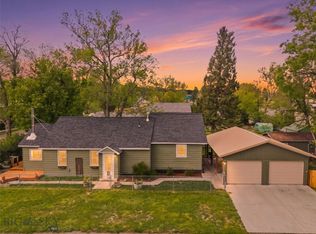 131 S M St, Livingston, MT 59047