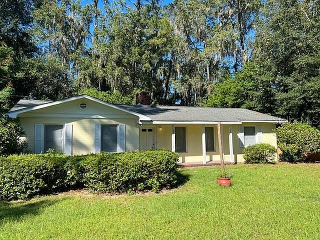 1562 NW 18th St, Gainesville, FL 32605 | MLS #GC508033 | Zillow