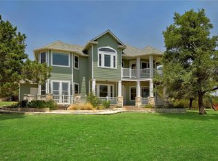 14425 Evergreen Cv, Austin, TX 78737