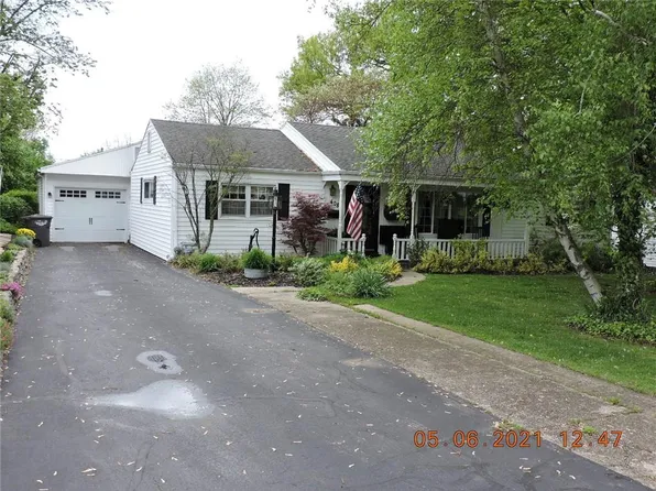 408 Swisher Ave, Danville, IL 61832