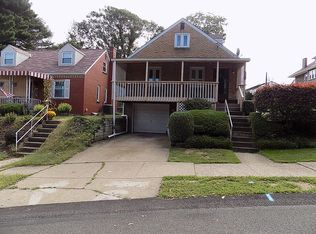 137 Spring Ave, Pittsburgh, PA 15202