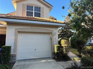 1674 W Spring Meadow Loop, Lecanto, FL 34461