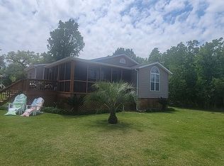 6265 4th St, Bay Saint Louis, MS 39520