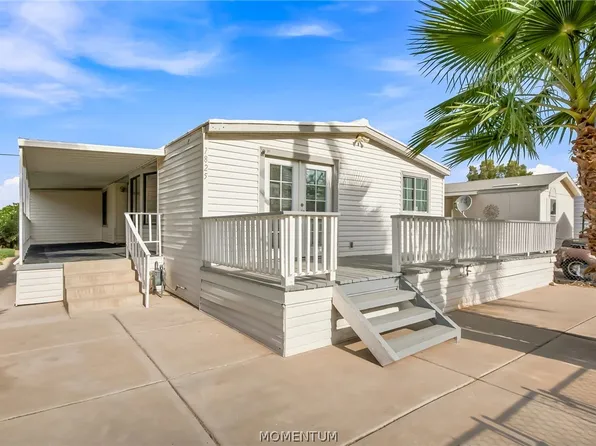 7825 S Mallard Street, Mohave Valley, AZ 86440