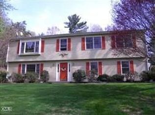139 Saw Mill City Rd, Shelton, CT 06484