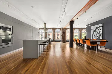 307 West Broadway, #3