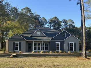 195 Mount Olive Church Rd, Tifton, GA 31794