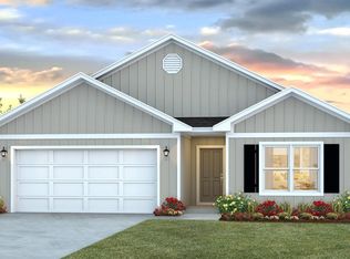 17152 Muse St, Loxley, AL 36551