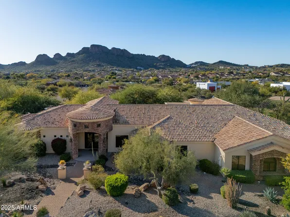 4844 S PURA VIDA Way, Gold Canyon, AZ 85118