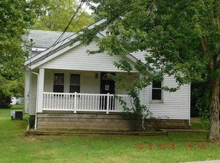 3970 N Kinser Pike, Bloomington, IN