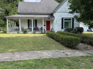 1607 Bonham St, Commerce, TX 75428