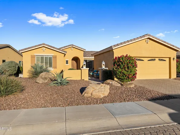 20765 N ENCHANTMENT Pass, Maricopa, AZ 85138