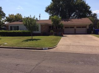 712 Kipling Dr, Waco, TX 76710