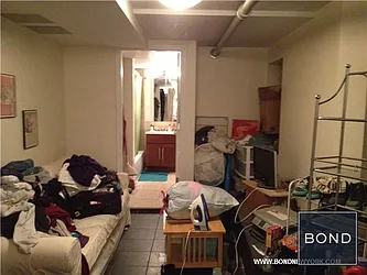 Rented by Bond New York