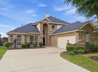 1713 Westfield Way, Allen, TX 75002