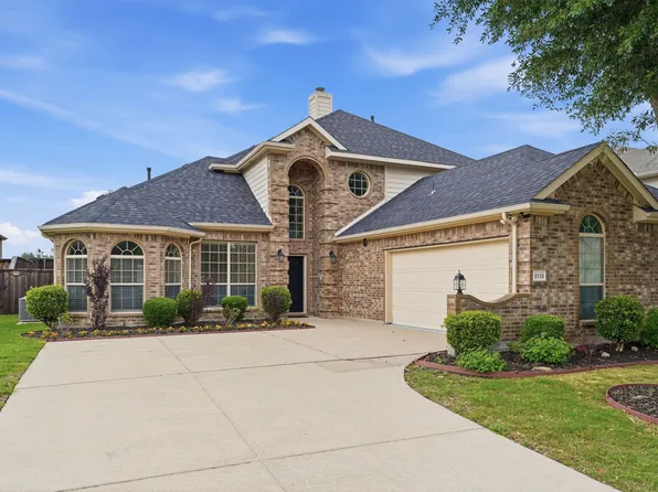 1713 Westfield Way, Allen, TX 75002