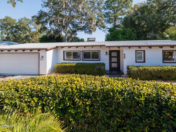 1203 Pat Ave, New Smyrna Beach, FL 32168