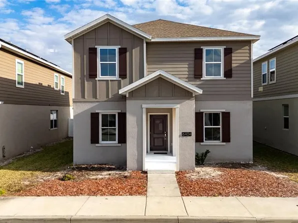 6404 Sprucepine Ln, Saint Cloud, FL 34771
