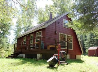 30710 County Road 45, Bigfork, MN 56628