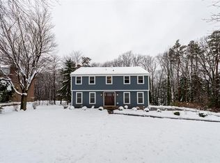 241 Rosscommon Rd, Wexford, PA 15090