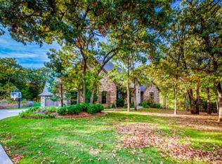 3923 W Fox Ledge Ln, Stillwater, OK 74074