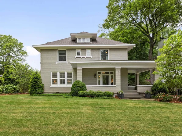 341 Stonewall St, Memphis, TN 38112