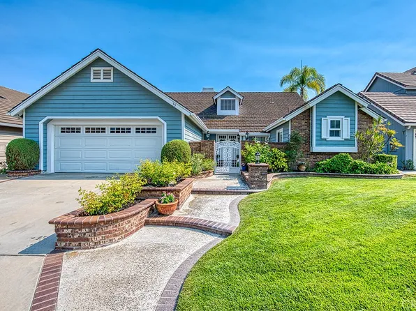 35 Lexington Way, Coto De Caza, CA 92679