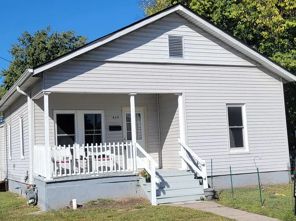 429 N Ted Ave, Marshall, MO 65340