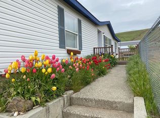 63 Vannatton Grade Rd, Pomeroy, WA 99347