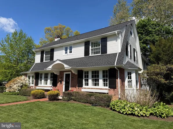 501 Rodman Ave, Jenkintown, PA 19046
