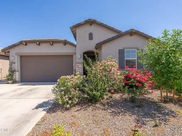 3317 E HAYFIELD Way, San Tan Valley, AZ 85140