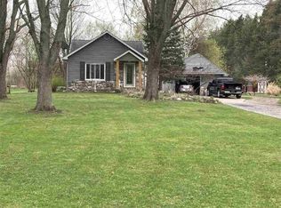 6140 E Bristol Rd, Burton, MI 48519