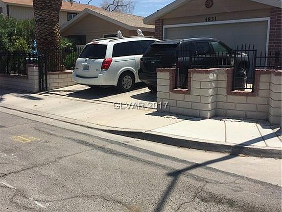 4th image of 4831 La Fonda Dr