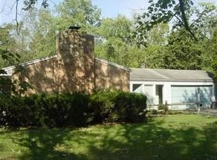 101 Red Bird Ln, Terrace Park, OH 45174