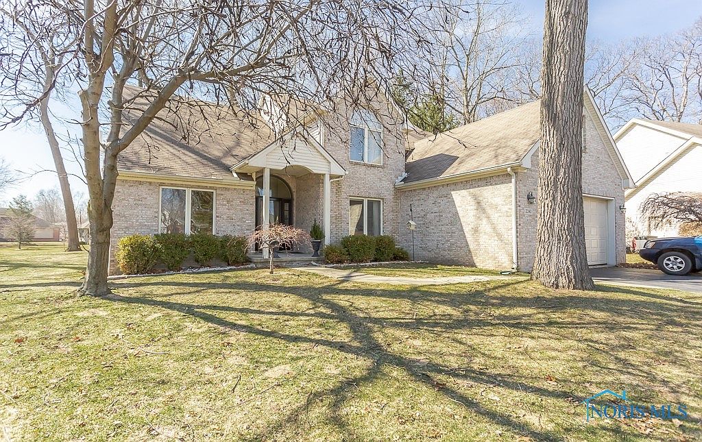 2341 Timber View Ct, Sylvania, OH 43560 Zillow