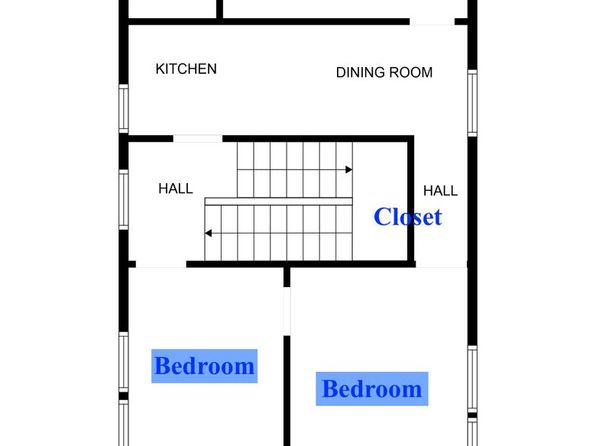 726 W College Ave #5