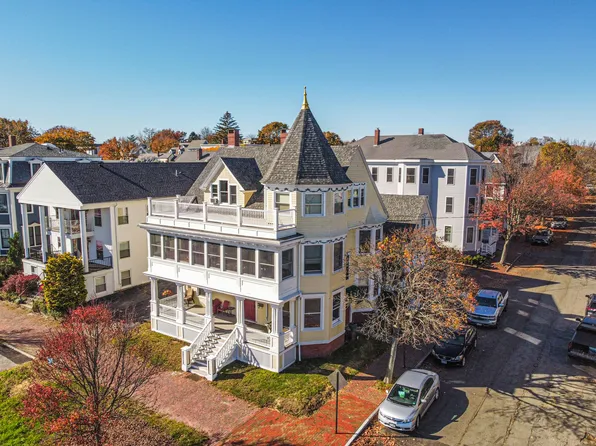 64 Eastern Promenade APT 2, Portland, ME 04101