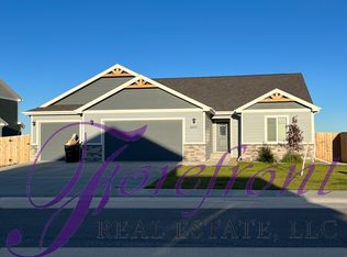 3071 Indian Scout Dr, Casper, WY 82604